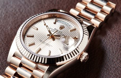 rolex sundust dial review|Rolex oyster perpetual date 40.